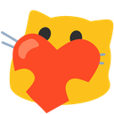 :blobcatheart: :blobcatheart: