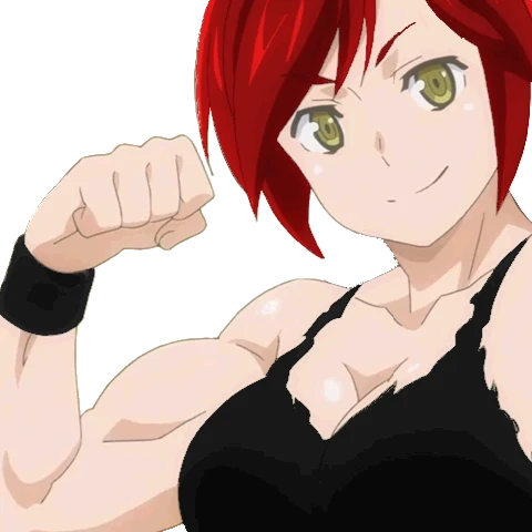 :abuffgirlfitnessstrong5: